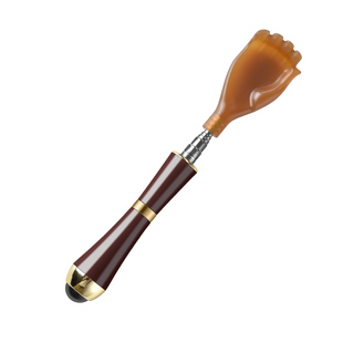 不求人痒痒挠多功能抓背抓痒神器日本背部可伸缩耙子老头乐挠痒痒