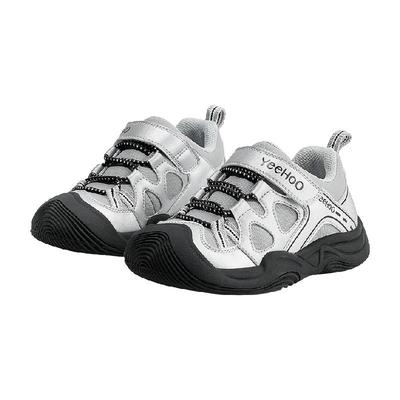 英氏童鞋休闲软底宝宝跑步运动鞋