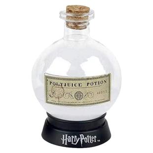 哈利波特魔药瓶男周边悬浮笔扫把火弩箭生日礼物飞天扫帚光轮2000