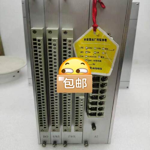 议价南瑞继保RCS-9651CS备用电源自投装置维修