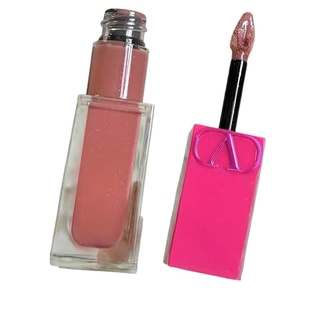 Valentino华伦天奴新品好嘟唇蜜122A裸裸嘟 103R镜面唇釉滋润140R