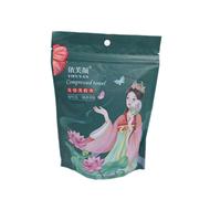 依芙颜旅行纯棉加厚3060压缩毛巾