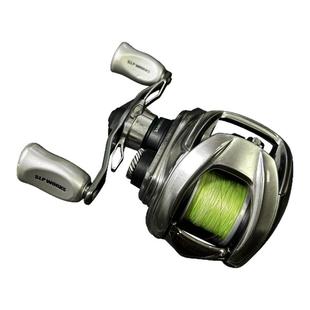 21/22子龙立体膜ZILLION水滴轮贴膜进口材料渔轮保护膜