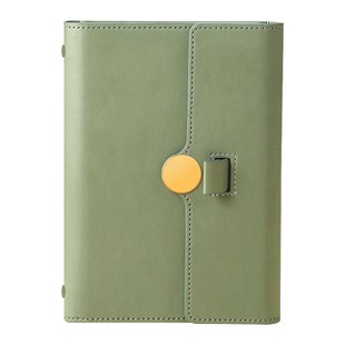 笔记本定制礼盒套装高档精致笔记本本子笔水杯保温杯刻字a5活页会议记录本a6手帐日记本企业礼品可印logo订制