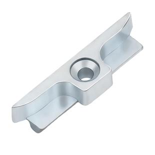 塑钢窗锁点内外窗平开传动器卡扣联动杆锁扣锁块门窗配件挡扣搭扣