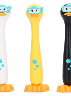 游泳馆戏水玩具潜水水下取物教具