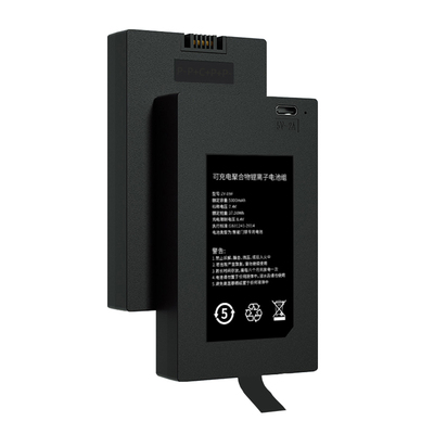 智能锁专用电池【99%门锁可用】