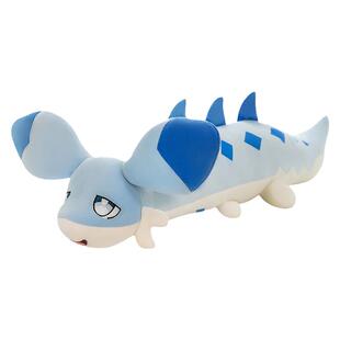 furry福瑞兄弟你好香兄弟疾旋鼬抱枕蓝幻兽帕鲁周边公仔玩偶礼物