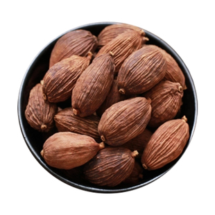 云南草果160g罐装新鲜干货草果香料调料八角桂皮香叶肉蔻家用卤料