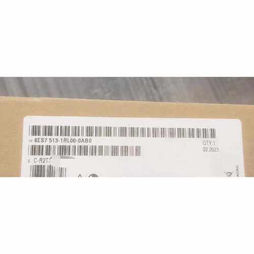 6ES7513-1RL00-0AB0 西门子模块集团