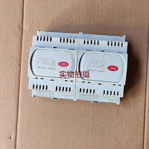 询价-意大利卡乐膨胀阀驱动EVD4EVD0000401