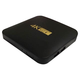 免费网络电视机顶盒电视盒子4K高清八核无线WiFi全网永通用久看