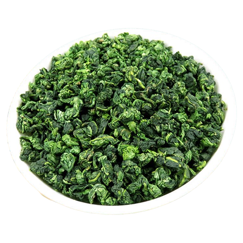 新茶叶特级安溪铁观音清香型500g
