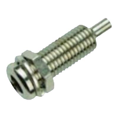 焊接式接地香蕉插座焊接式接地