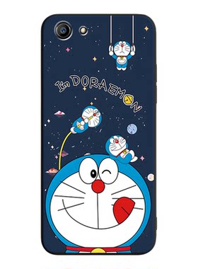 昊淘适用于OPPOA83手卡通机壳