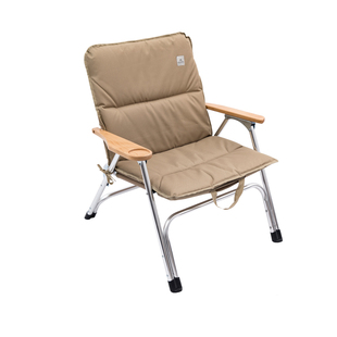 山之客沙发椅｜亲子椅｜户外折叠凳露营躺椅便携椅子凳特斯林坐布