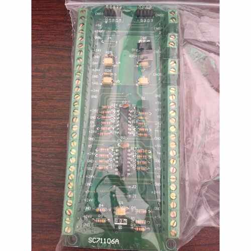 议价SC71106A