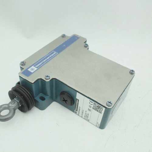Telemecanique XY2CE4A010 Safety Pull Cable Switch