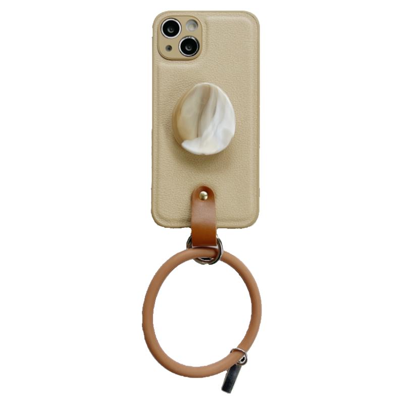 iPhone苹果17ins时尚冷淡风