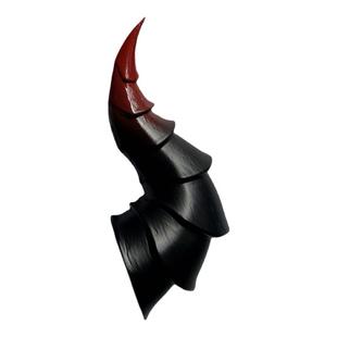 兽装配件角 恶魔角 暗黑系  犄角 洛丽塔发饰  辣妹 牛角 cos配饰