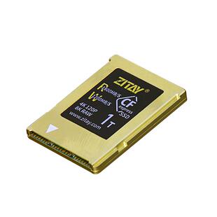 希铁CFexpress卡套适用komodo x佳能R1尼康Z63/Z8/Z6/Z7/Z9/D6/R3/R5C/R52/xh2s转换器CFe转SSD套件相机R5