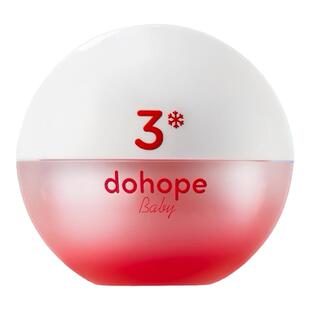 朵望婴儿面霜夏季补水保湿面霜宝宝特润霜儿童冰沙防晒沁润霜50g