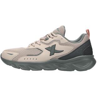 特步男鞋运动鞋夏季新款轻便网面透气鞋子官方旗舰男士减震跑步鞋