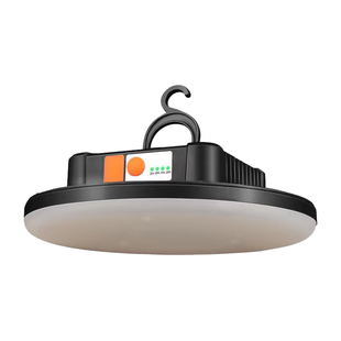 户外照明灯充电摆摊夜市灯可移动led大容量地摊露营灯超亮应急灯