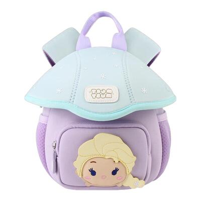 迪士尼幼儿园可爱书包男女童
