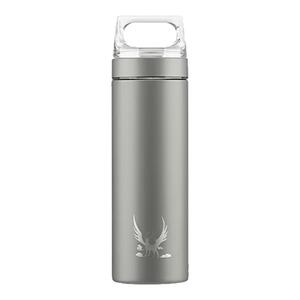 尚态纯钛保温杯抑菌保鲜带茶漏