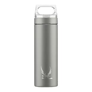 SIGG/尚态纯钛钛杯保温杯抑菌保鲜带茶漏送父母礼盒装