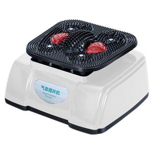 康瑞星气血循环机家用理疗高频振动足底足部全身温通理疗按摩仪器