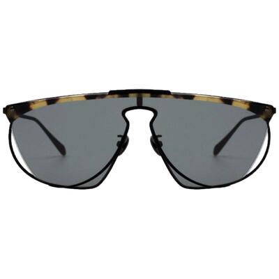 希腊设计师飞翼时尚太阳镜男女