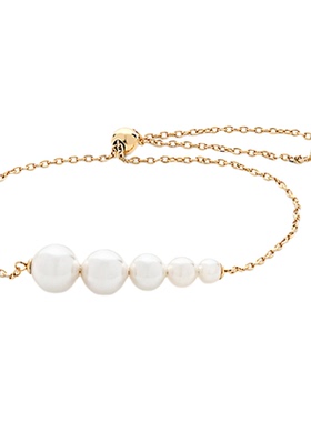 MAJORICA美娇丽佳手作珍珠手链