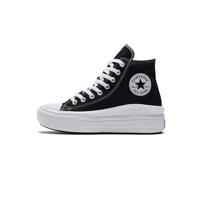 匡威运动鞋Converse女厚底