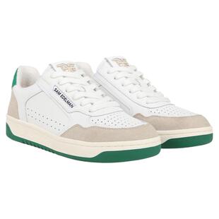 明星同款SAM EDELMAN山姆爱德曼增高厚底休闲板鞋小白鞋女HARPER