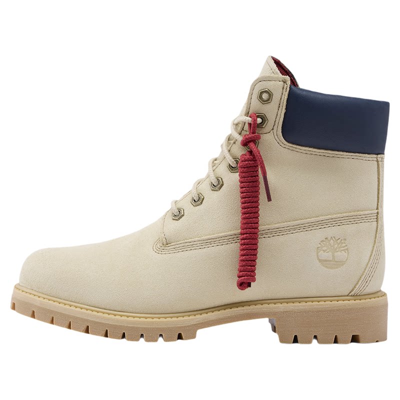 Timberland马年男女同款防水靴