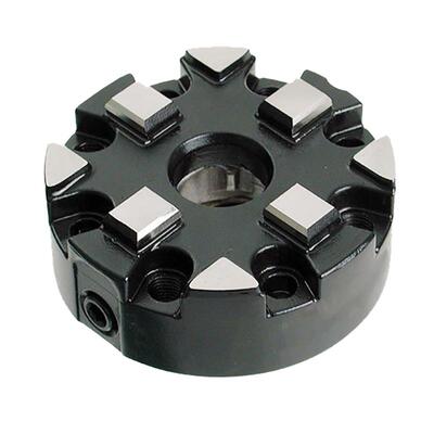 system3R手动D75卡盘螺丝锁紧CNC火花机夹具600.24-28S基准夹头座