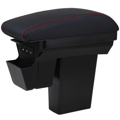 丰田致炫扶手箱致享致炫X通用汽车中央扶手改装手扶箱双层可伸缩