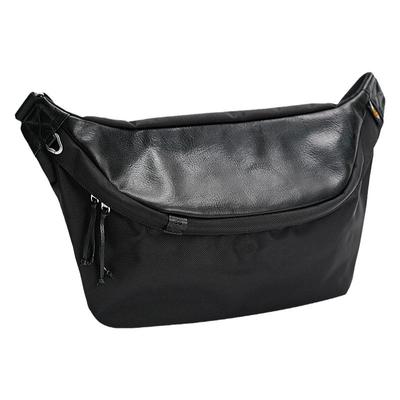 cordura弹道尼龙男女款斜挎包