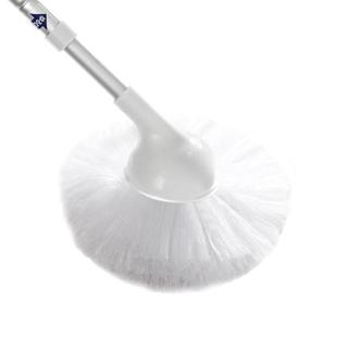 浴缸刷专用清洁刷浴室长柄刷卫生间洗厕所擦墙面刷子清洗缝隙神器