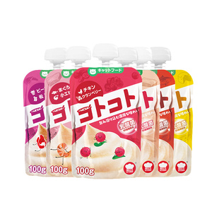 地狱厨房咕噜酱零食主食餐包肉泥成幼猫咪猫条湿粮包营养发腮罐头