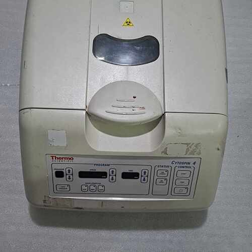 议价ThermoShandonCytospin4离心涂片机维修