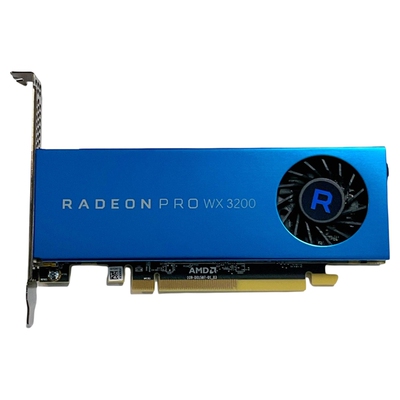 全新RadeonProWX32004GB显卡