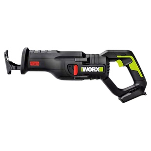 威克士马刀锯WU501无刷锂电往复锯多功能家用手持式电锯电动工具