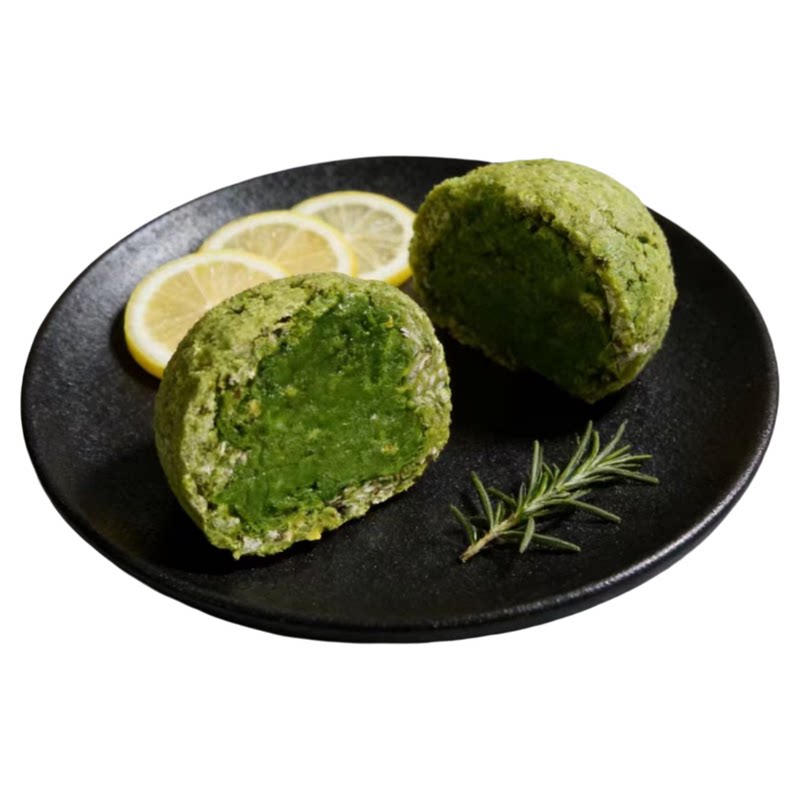 涛颂源蛋白燕麦球冷冻轻卡