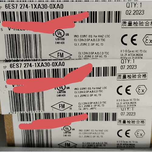 询价6ES7274-1XA30-0XA0  S7-1200， 模