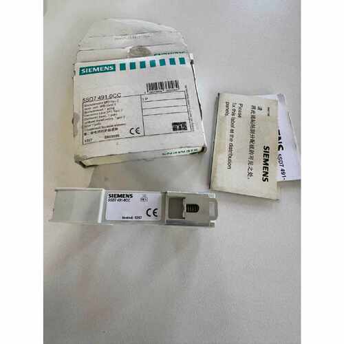 溢价-电涌保护器 5SD7 491-0CC