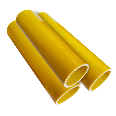 环氧树脂绝缘管可定制玻璃纤维管