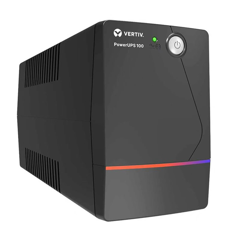 维谛UPS不间断电源PU650UPS电源